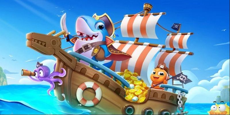 🌟 Những điểm cuốn hút khiến bắn cá thần tài được yêu thích