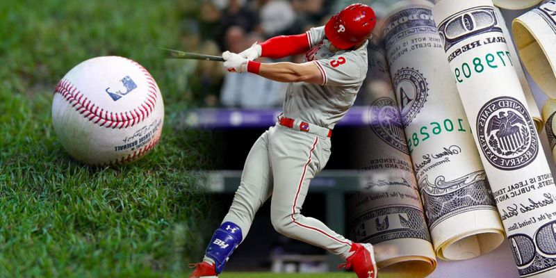 Cá Cược Bóng Chày – Trò Chơi Kịch Tính Và Cơ Hội Sinh Lời