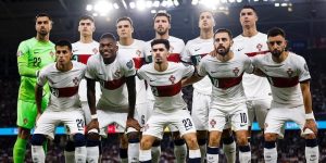 Các Đội Bóng Mạnh Tại EURO – Cuộc Đua Vô Địch Giữa 3 Đội