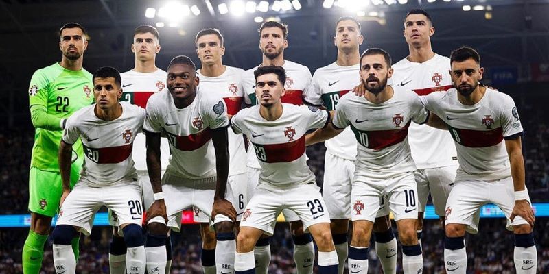 Các Đội Bóng Mạnh Tại EURO – Cuộc Đua Vô Địch Giữa 3 Đội