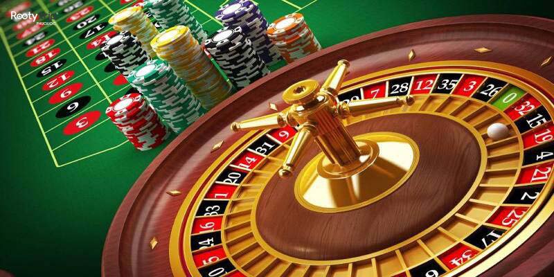 🧭 Hướng dẫn tham gia trải nghiệm tại casino GO8