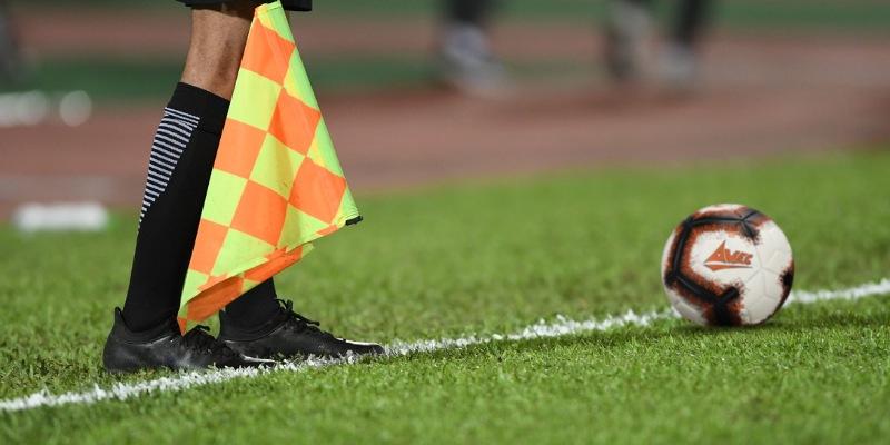 📖 Cách đọc và hiểu kèo bóng việt vị chính xác