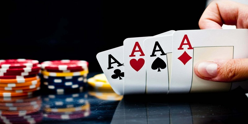 🧠 Bí quyết nâng cao giúp chơi Poker hiệu quả hơn