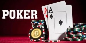 Luật Chơi Poker – Đấu Trí Của Những Tay Bài Thông Minh