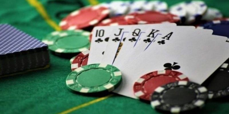 💥 Kỹ thuật đặc biệt giúp thắng phỏm dễ dàng