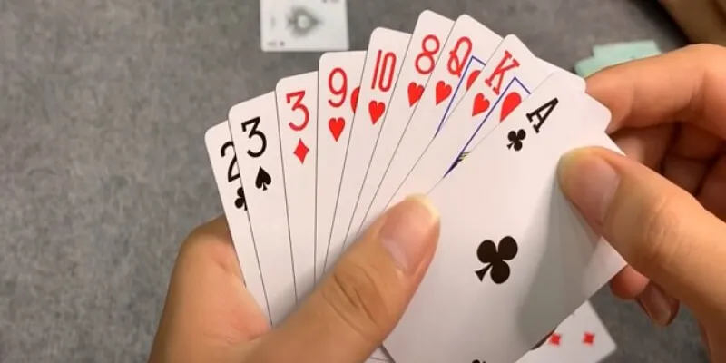 Mẹo Chơi Phỏm Luôn Thắng – Bí Quyết Đỉnh Cao Cho Cao Thủ