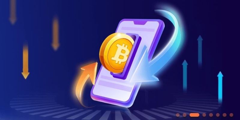 💡 Mẹo giúp rút tiền GO8 nhanh chóng và an toàn