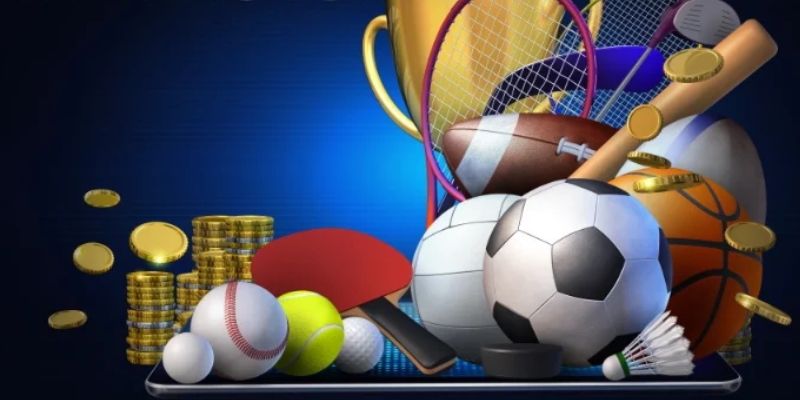 🏅 Kho kèo đa dạng dành cho mọi cấp độ người chơi