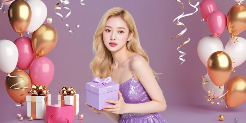 🎯 Tổng quan về chương trình tri ân khách hàng